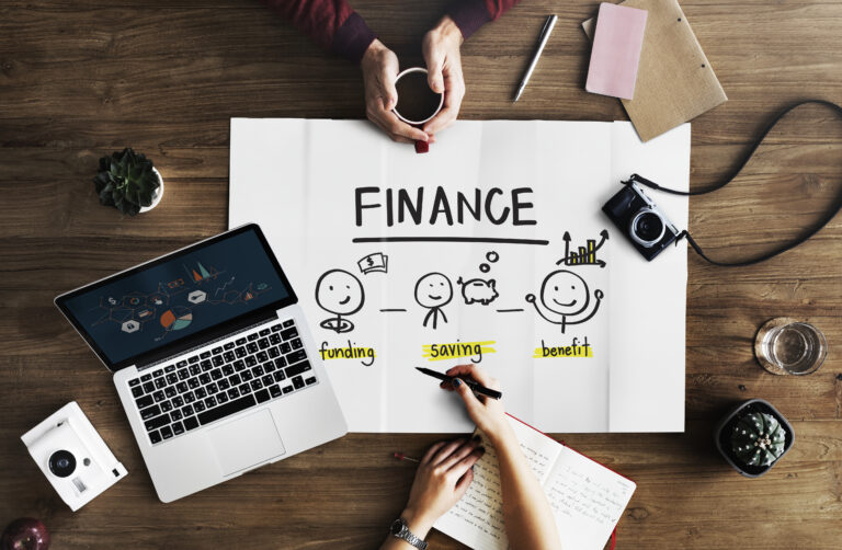 The Benefits of Professional Financial Planning for Small and Medium-Sized Businesses